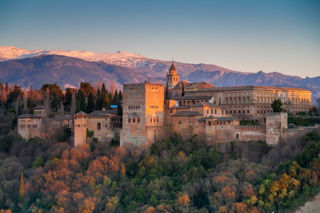 Alhambra